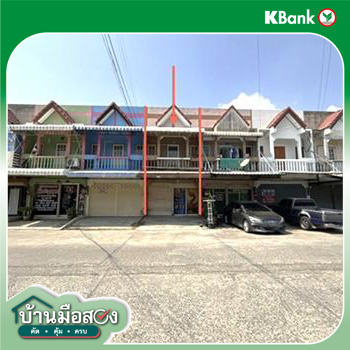 รูป อาคารพาณิชย์ 18 ตร.วา พี พี แลนด์ เมืองลพบุรี ลพบุรี 1.5M - รูปที่ 34/36