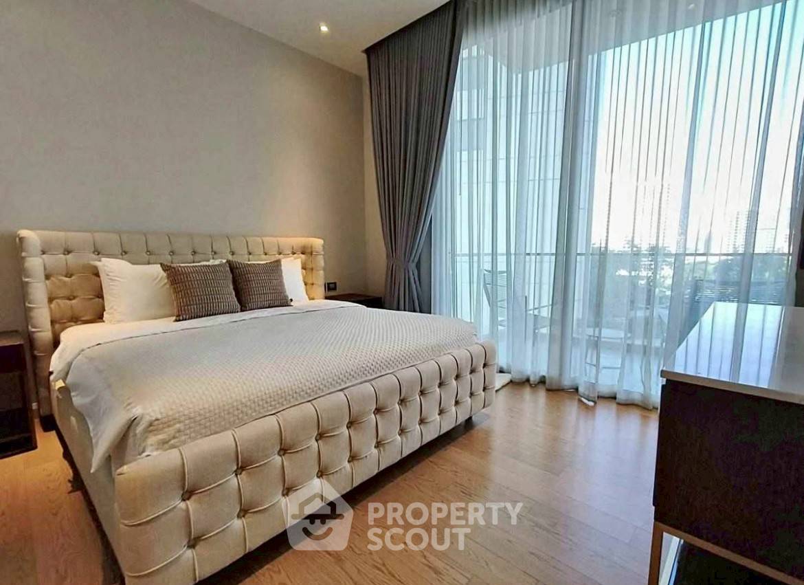 รูป คอนโด 2-ห้องนอน ที่ แมกโนเลียส์ วอเตอร์ฟรอนท์ เรสซิเดนซ์ ใกล้ BTS สะพานตากสิน (ID 2867578) - รูปที่ 1/20