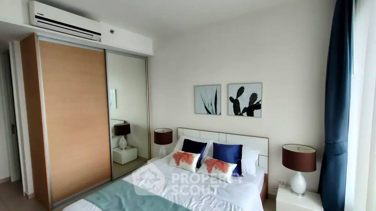 รูป คอนโด 1 ห้องนอน 45 ตร.ม. ชั้น 15 ที่ The Lofts Ekkamai ใกล้ BTS เอกมัย 200 ม. (ID 2874454) - รูปที่ 6/12