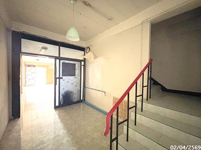รูป อาคารพาณิชย์ 18 ตร.วา พี พี แลนด์ เมืองลพบุรี ลพบุรี 1.5M - รูปที่ 8/36