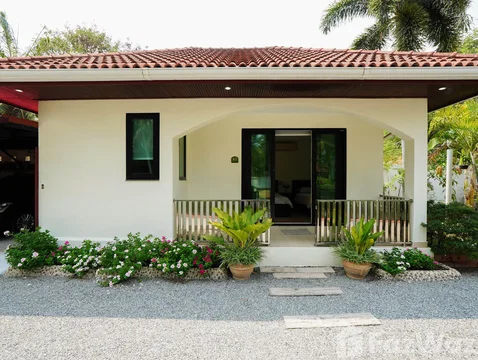 3 Bedroom House for sale in Pong, Chon Buri  6245654