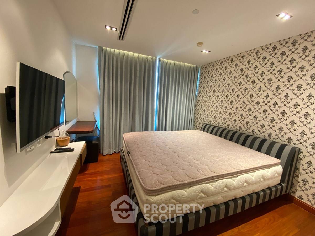 picture 3-BR Condo at Wind Sukhumvit 23 near BTS Asok (ID 2874254) - 9/18
