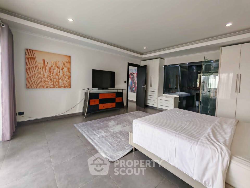 รูป คอนโด 1-ห้องนอน ที่ วิวทะเล เรสซิเดนซ์ 5 พระตำหนัก ใกล้ ถนนพระตำหนัก พัทยา (ID 2875281) - รูปที่ 15/17