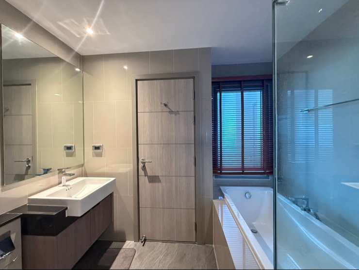 รูป For sale : The Symphony condo 2 ห้องนอน 2 ห้องน้ำ ชั้น 34 พื้นที่ 71.09 ตรม. - รูปที่ 11/19
