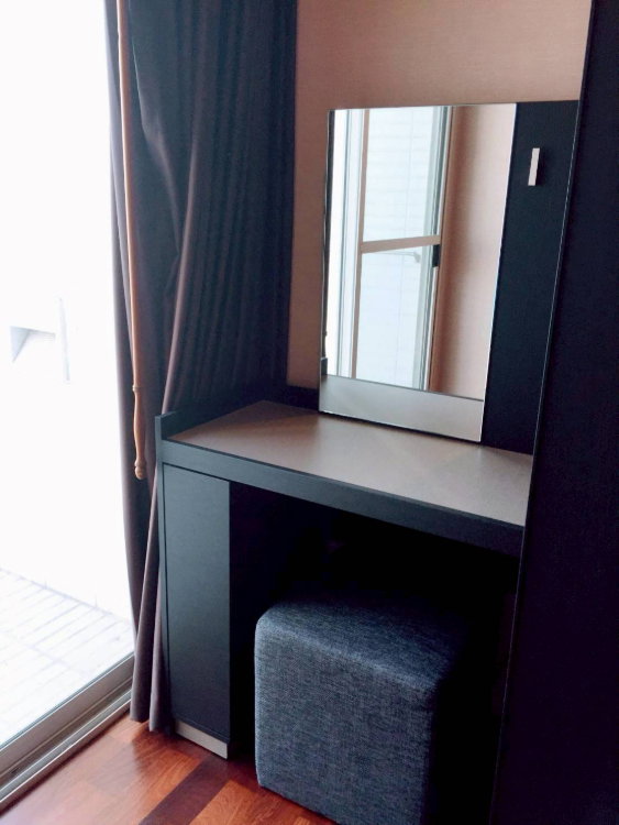 รูป Noble Ora Thonglor 2Bedroom For Rent . - รูปที่ 16/19
