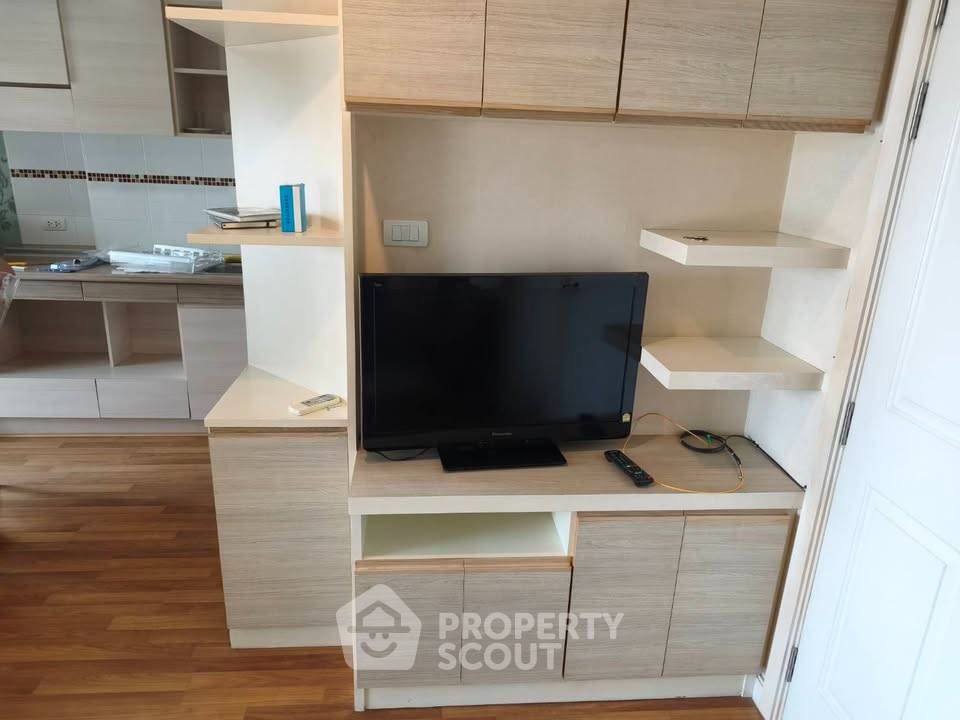 รูป คอนโด 1-ห้องนอน ที่ ลุมพินีเพลส รัชโยธิน ใกล้ BTS รัชโยธิน (ID 2873310) - รูปที่ 2/23