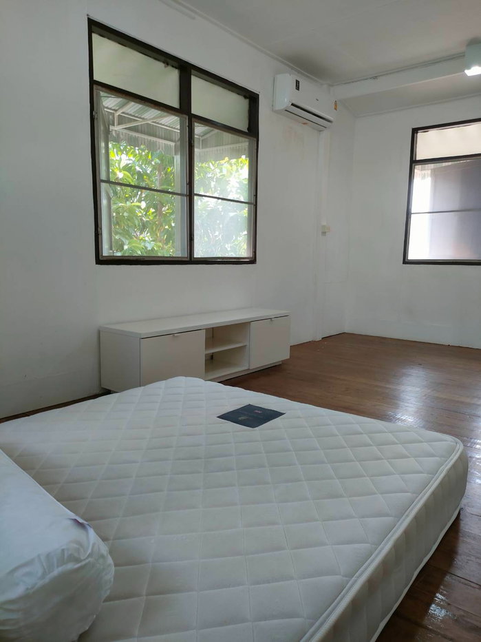 รูป 🏡 บ้านเดี่ยวให้เช่า อุดมสุข 48 | สุขุมวิท 103 | Pet Friendly พร้อมเฟอร์ฯ + เครื่องใช้ไฟฟ้าครบ ใกล้ BTS อุดมสุข - รูปที่ 7/14