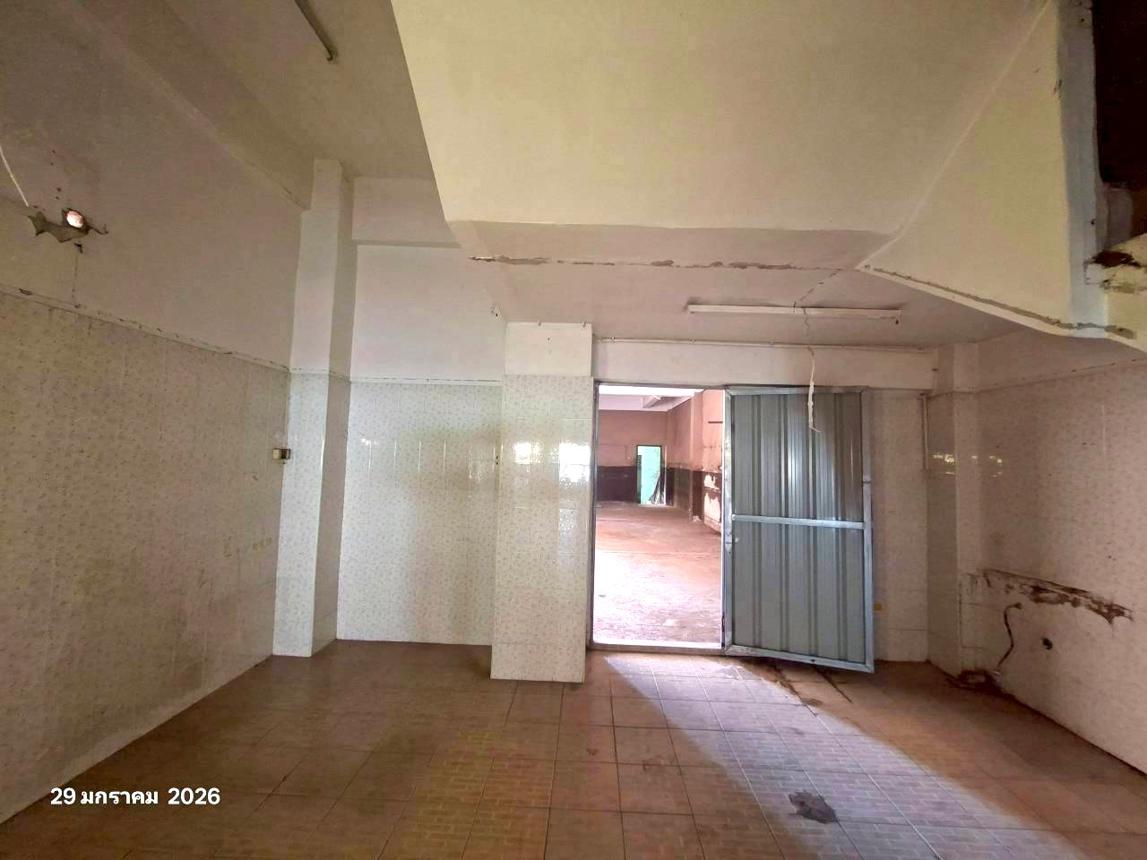 รูป อาคารพาณิชย์ 45.2 ตร.วา โกลเด้น แฟคทอรี่ เมืองสมุทรสาคร สมุทรสาคร 3.1M - รูปที่ 27/50