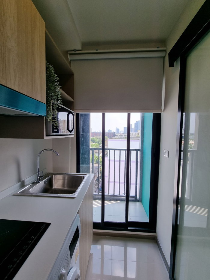 picture @Condorental condo for rent THE MUVE Ram 22 - 9/11