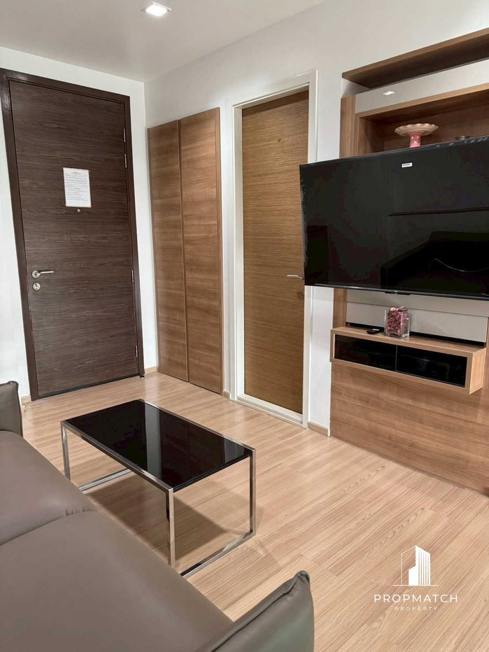 รูป PM001856✨Flash Deal ✨Rhythm Phahol-Ari (1Bed 1Bath 45SQM.) พร้อมอยู่ ! เพียง 22,000 บาทต่อเดือน Tel.0981315848 @propmatch - รูปที่ 2/9