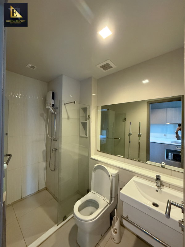picture For Rent 🔥  Life Asoke-Rama 9  𝐂𝐨𝐧𝐭𝐚𝐜𝐭 👉 @property456  - 7/13