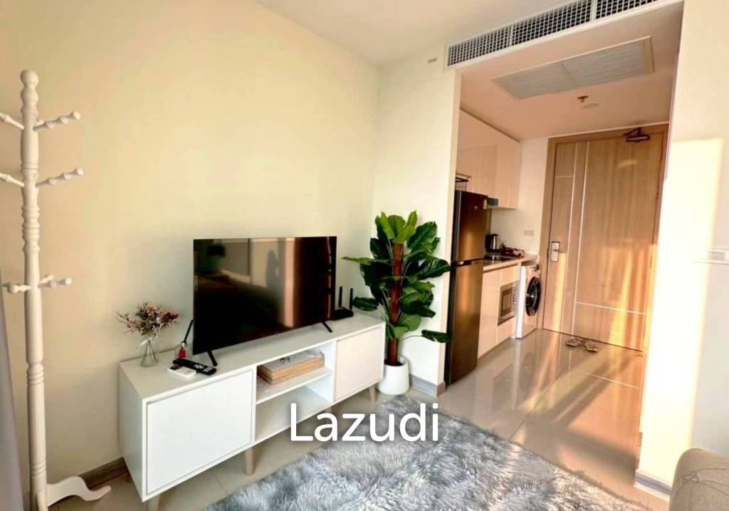 picture Luxury Sea View Condo The Riviera Jomtien - 3/7