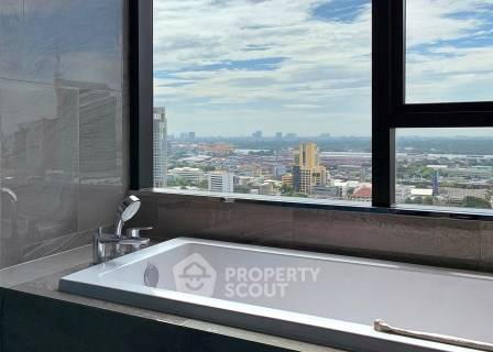 รูป คอนโด 1 ห้องนอน ชั้น 25 ที่ Ideo Q Sukhumvit 36 ใกล้ BTS ทองหล่อ (ID 2873889) - รูปที่ 12/14
