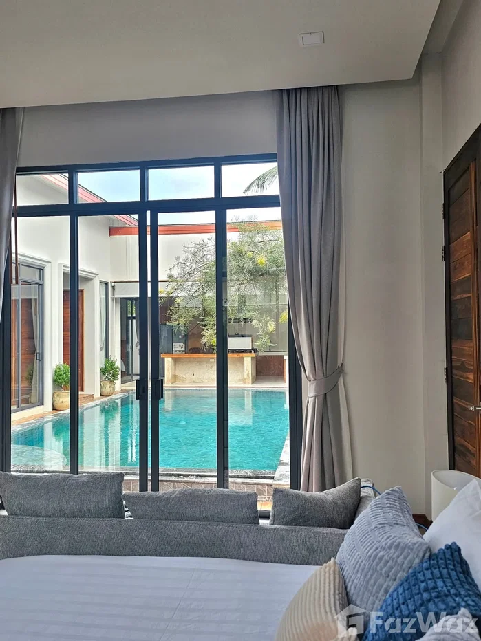 picture 6 Bedroom Villa for rent in Choeng Thale, Phuket  6246562 - 13/13