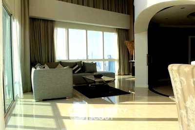 Condos for sale : 3-BR 316 Sqm High-Floor At Millennium Residence Near BTS Asoke (ID 2874532)
