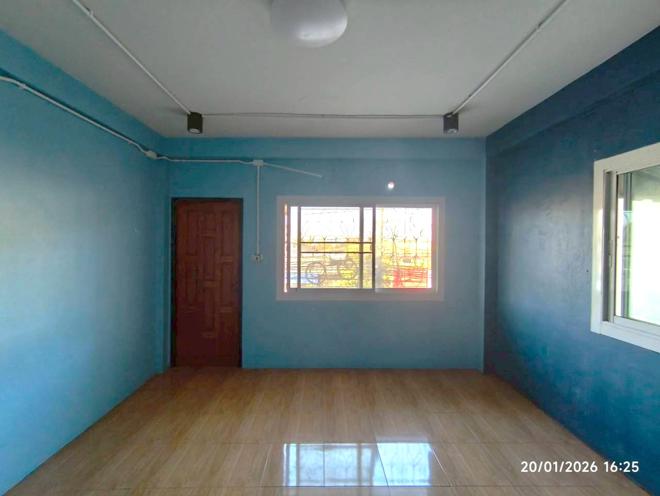 picture SHOP HOUSE 38 Sq.w. Muang Chiang Rai Chiang Rai for 2.5M - 12/30