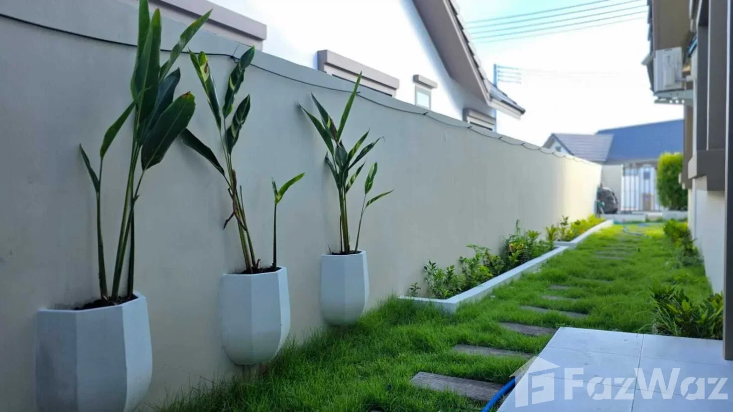 รูป บ้านเดี่ยวให้เช่า 3 ห้องนอน ในโครงการ เดอะวิช3 ป่าคลอก 6246559 - รูปที่ 8/19