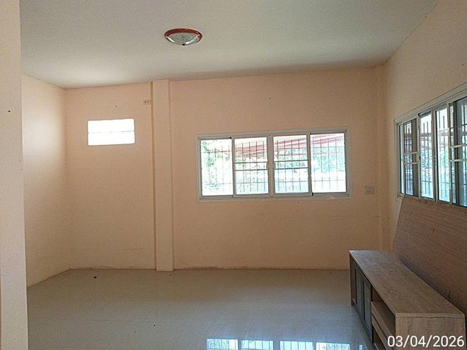 รูป บ้านเดี่ยว 500 ตร.วา อรัญประเทศ สระแก้ว 3.3M - รูปที่ 6/40