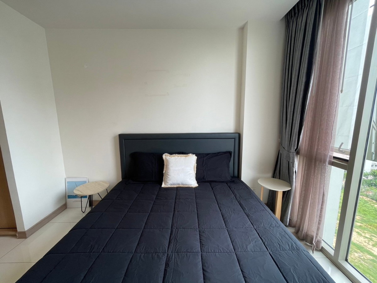 รูป For rent The Riviera Wongmat Beach  - รูปที่ 10/23