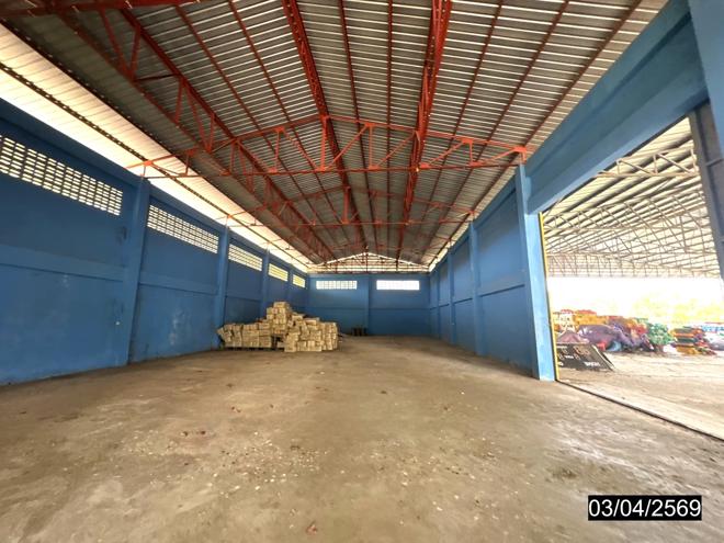 รูป อาคารโรงงาน 1614.4 ตร.วา เมืองศรีสะเกษ ศรีสะเกษ 10.2M - รูปที่ 4/44