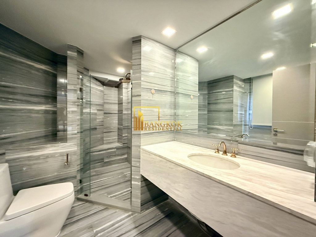 picture Ashton Residence 41 | Stunning 3 Bed Duplex Condo in Phrom Phong - BR60283CD - 23/43