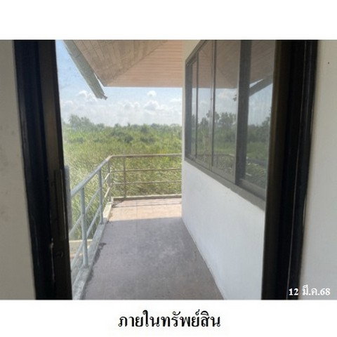 รูป Z8Z6577 ขายบ้านเดี่ยว แขวง ท่าข้าม เขต บางขุนเทียน จังหวัด กรุงเทพมหานคร - รูปที่ 8/8