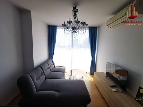 ✨ For Sale: Noble Revo Silom Condo ✨  💰 Only 4,900,000 THB