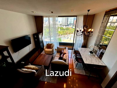 Condos for sale : 56.66 sqm 1 Bedroom Condo at Saladaeng One Si Lom Bangkok