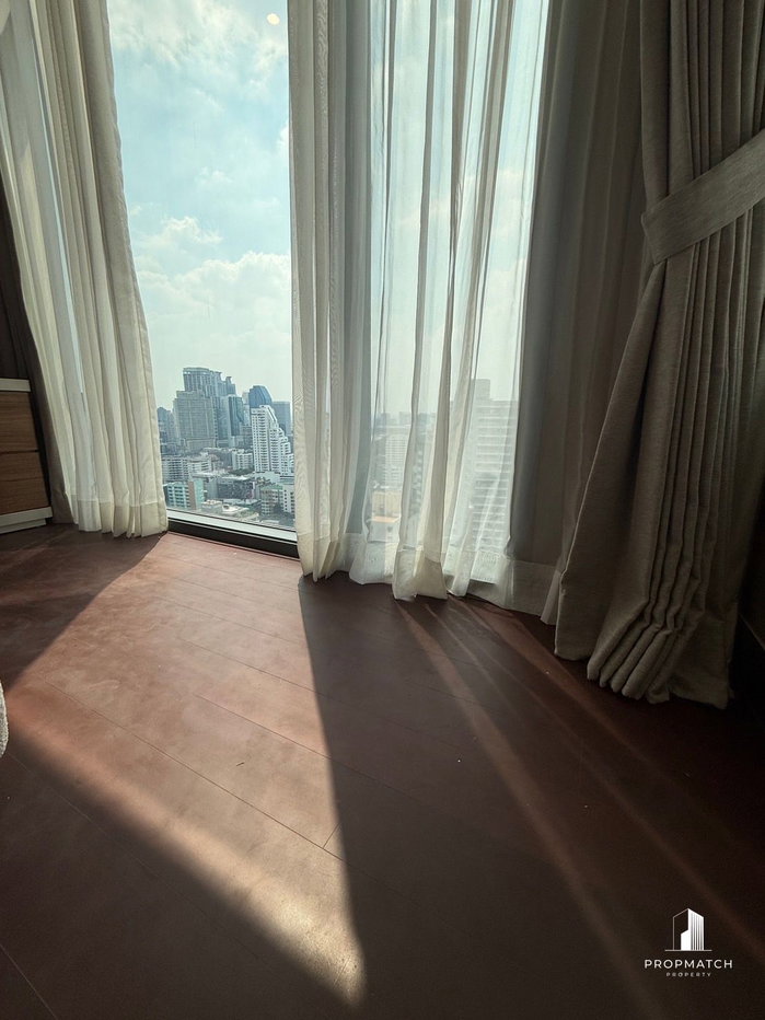 รูป PM036910 ✨Flash Deal ✨Q1 Sukhumvit (2Bed2Bath117SQM.) พร้อมอยู่ ! เพียง 100,000 บาทต่อเดือน Tel.0981315848 @propmatch - รูปที่ 11/14