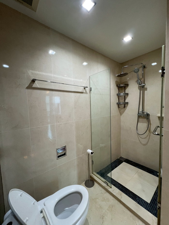 รูป For rent condo low rise at the Address sukhumvit 61 (S03-2312) - รูปที่ 5/42