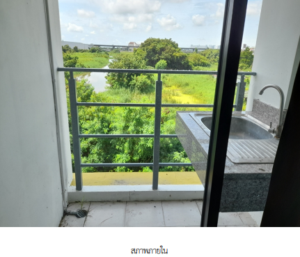 รูป ห้องชุด/คอนโดมิเนียม 22.3 ตร.ม. ห้องชุด โครงการ ดิ อเวนิว เวนิส เอ สมุทรปราการ บางเสาธง สมุทรปราการ 990,000 - รูปที่ 14/19