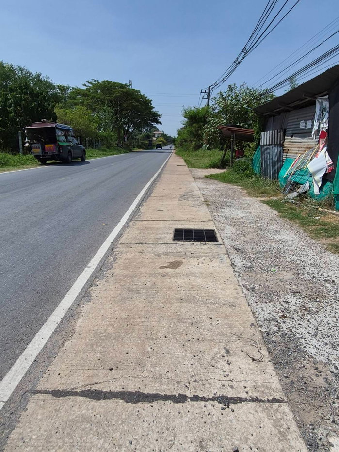 picture Land for sale in downtown Korat - 5/8