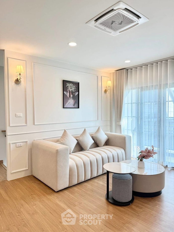 รูป บ้าน 4-ห้องนอน ที่ เซนโทร บางนา ใน บางแก้ว (ID 2875143) - รูปที่ 9/12