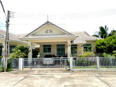 บ้านเดี่ยว ชลบุรี : ขายด่วน! บ้านเดี่ยว บ้านมือสอง ทำเลดี หมู่บ้านเดอะริชเพอร์เฟค ศรีราชา