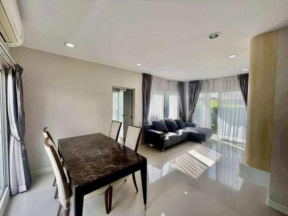picture 🟢For Rent🟢 Life Bangkok Boulevard Rangsit 📱Add Line @519honhd (Replies ⚡ 24 hours) AV307🎉 - 11/16