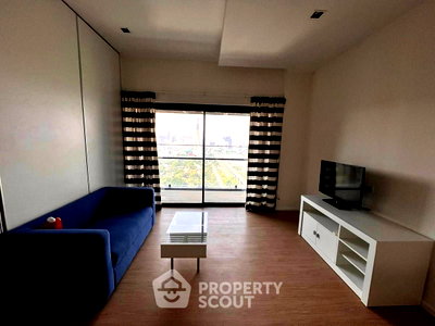 ขายคอนโด : คอนโด 1 ห้องนอน ชั้นสูง 30 48 ตร.ม. ขาย Circle Living Prototype New Petchburi ใกล้ MRT เพชรบุรี (ID 2874390)
