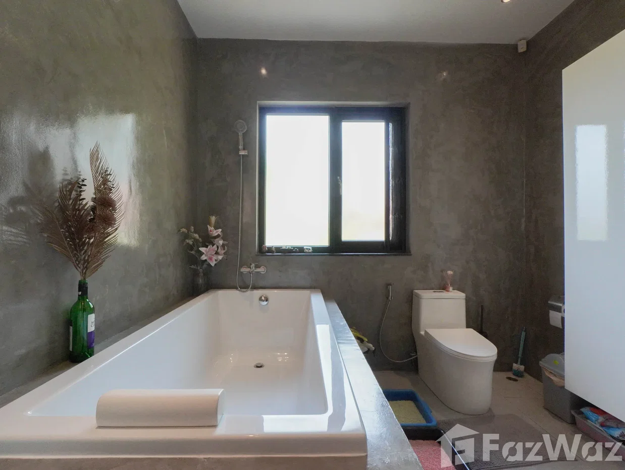 รูป ขาย บ้านเดี่ยว 3 ห้องนอน ใน โป่ง, ชลบุรี 6245654 - รูปที่ 23/30