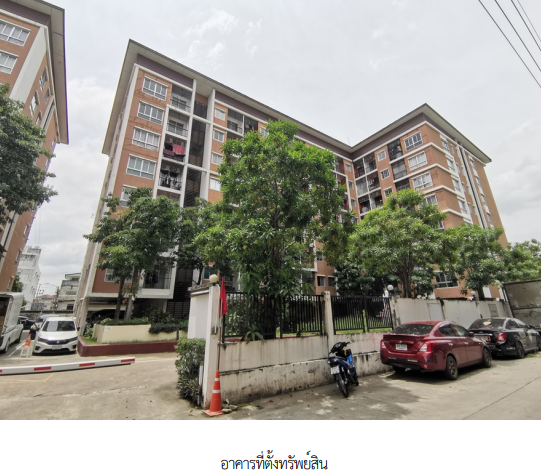 picture CONDO 30.4 Sq.m. Bang Plee Samut Prakarn for 1.4M - 3/13