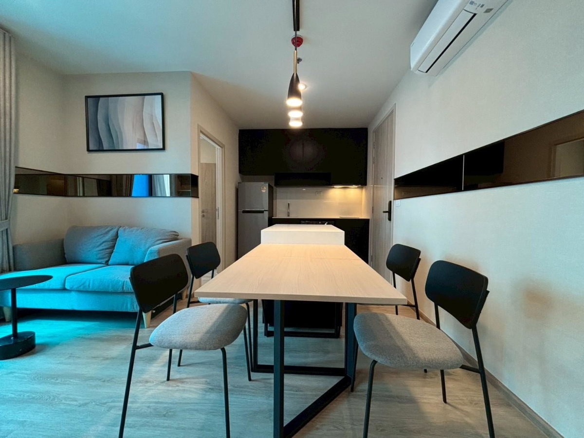 รูป Nue District R9 ห้องพักสภาพดีให้เช่า   - รูปที่ 3/10