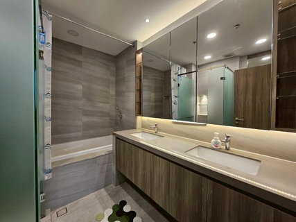 รูปภาพ LTH15292 – Modern Condo High Floor for Rent Bangna | City Lifestyle Best Value | Near BTS Bang Na | 80,000 THB | คอนโดให้เช่า บางนา ชั้นสูง คุ้มค่า ใกล้ BTS บางนา