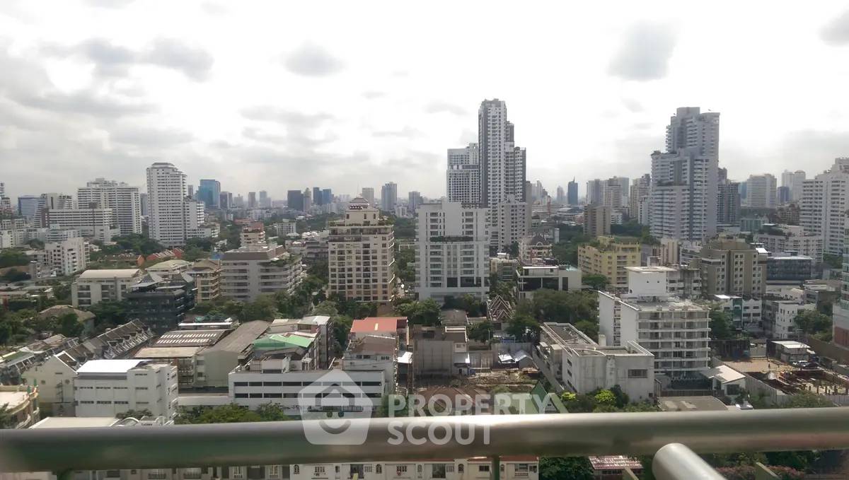 picture 3-BR Condo at Wind Sukhumvit 23 near BTS Asok (ID 2874033) - 5/13