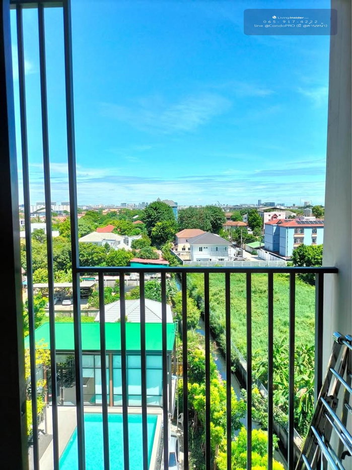รูป P-1523⭐️ขาย Kensington พหลโยธิน 63 Rare Unit! ⭐️ เพียง 3.49 ล้าน ⭐️ห้องมุม 1 Bed Plus⭐️*0659174222* - รูปที่ 10/11