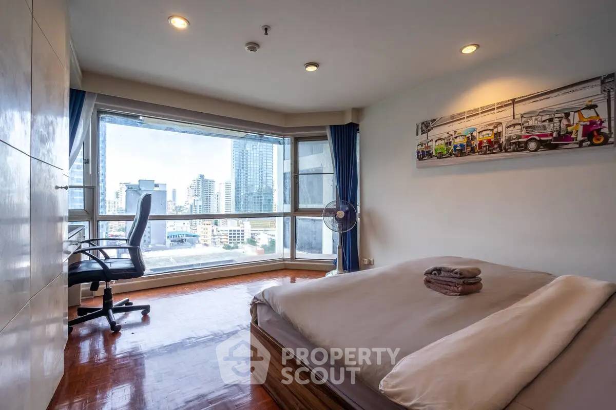 รูป คอนโด 1-ห้องนอน ที่ สุขุมวิท สวีท คอนโดมิเนียม ใกล้ BTS นานา (ID 2873697) - รูปที่ 17/23