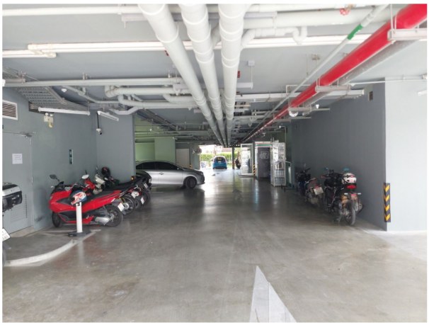 picture CONDO 26.99 Sq.m. Chom Thong Bangkok for 2.1M - 2/28