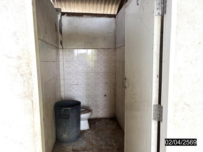 รูป บ้านเดี่ยว 184.9 ตร.วา เชียงขวัญ ร้อยเอ็ด 1.7M - รูปที่ 13/30