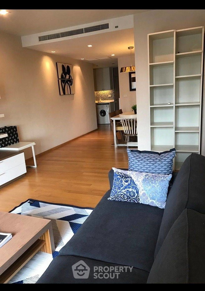 รูป คอนโด 1-ห้องนอน ที่ โนเบิล โซโล ใกล้ ทองหล่อ (ID 2852120) - รูปที่ 4/9