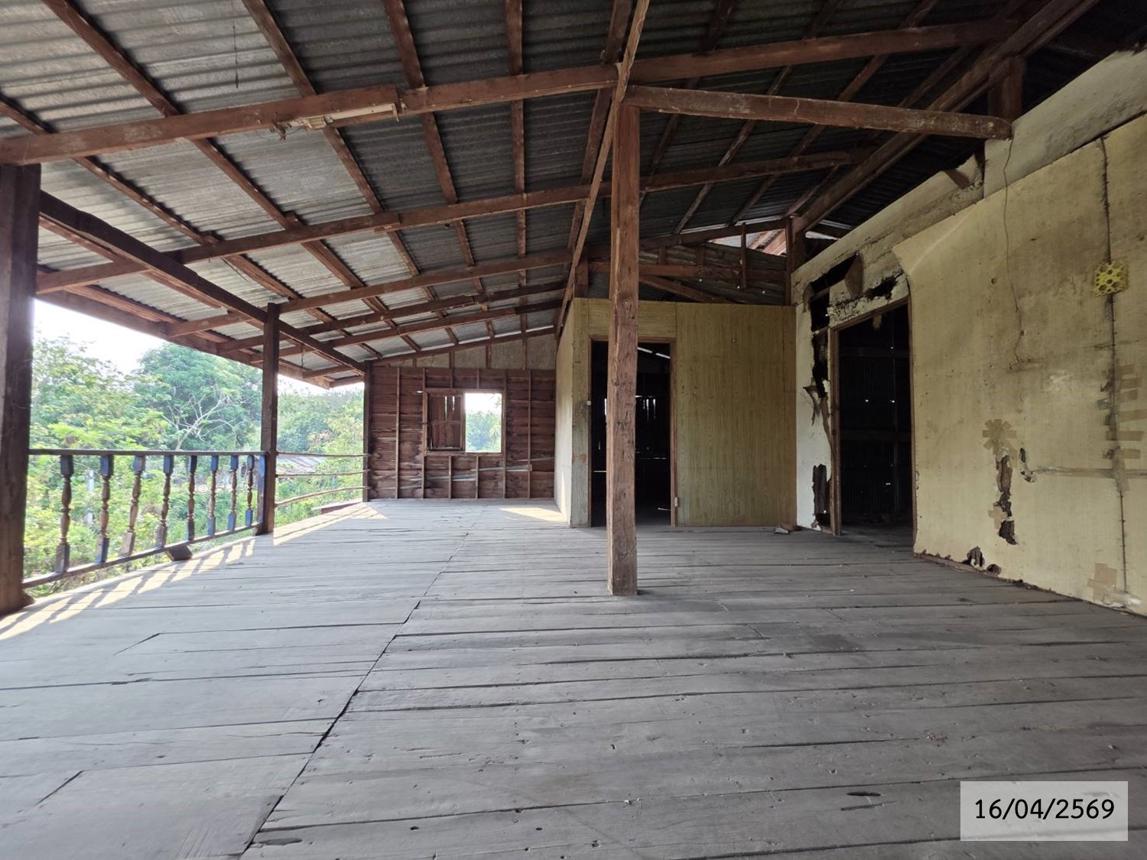 รูป บ้านเดี่ยว 1199 ตร.วา เมืองนครพนม นครพนม 4.5M - รูปที่ 49/54
