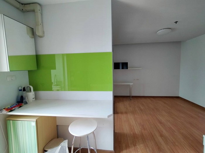 รูป 💖💖ขาย  The Trust Residence Pinklao /1 Br ขนาด 29 ตร.ม  ราคา เพียง 1.59 ล้าน/ สนใจสอบถามได้นะคะ Line ID : atfirm2010 💖💖 - รูปที่ 10/16