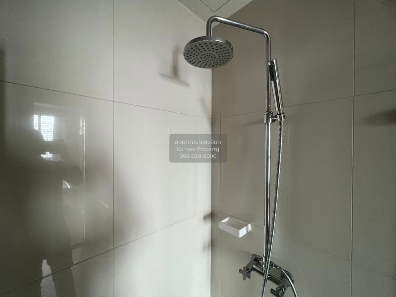 รูป เช่าคอนโด  ไอวี สาทร BTS-ช่องนนทรี สีลม เขต บางรัก กรุงเทพ CX-27712 ✅ ทักไลน์ @connexproperty ตอบทันที ทีมงานมืออาชีพ ✅ - รูปที่ 9/10