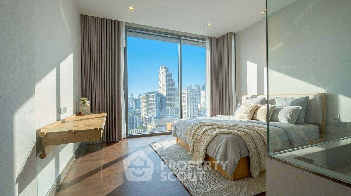 รูป คอนโด 3-ห้องนอน ที่ คิว วัน สุขุมวิท ใกล้ BTS นานา (ID 2870081) - รูปที่ 2/12